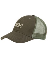 Cap Gorosta Mesh, Hart