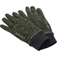 Strickfleece-Jagdhandschuh, Parforce Active