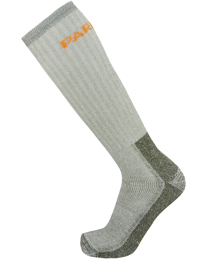 Ansitzstrumpf Heavy Wool Heat, Parforce Essential