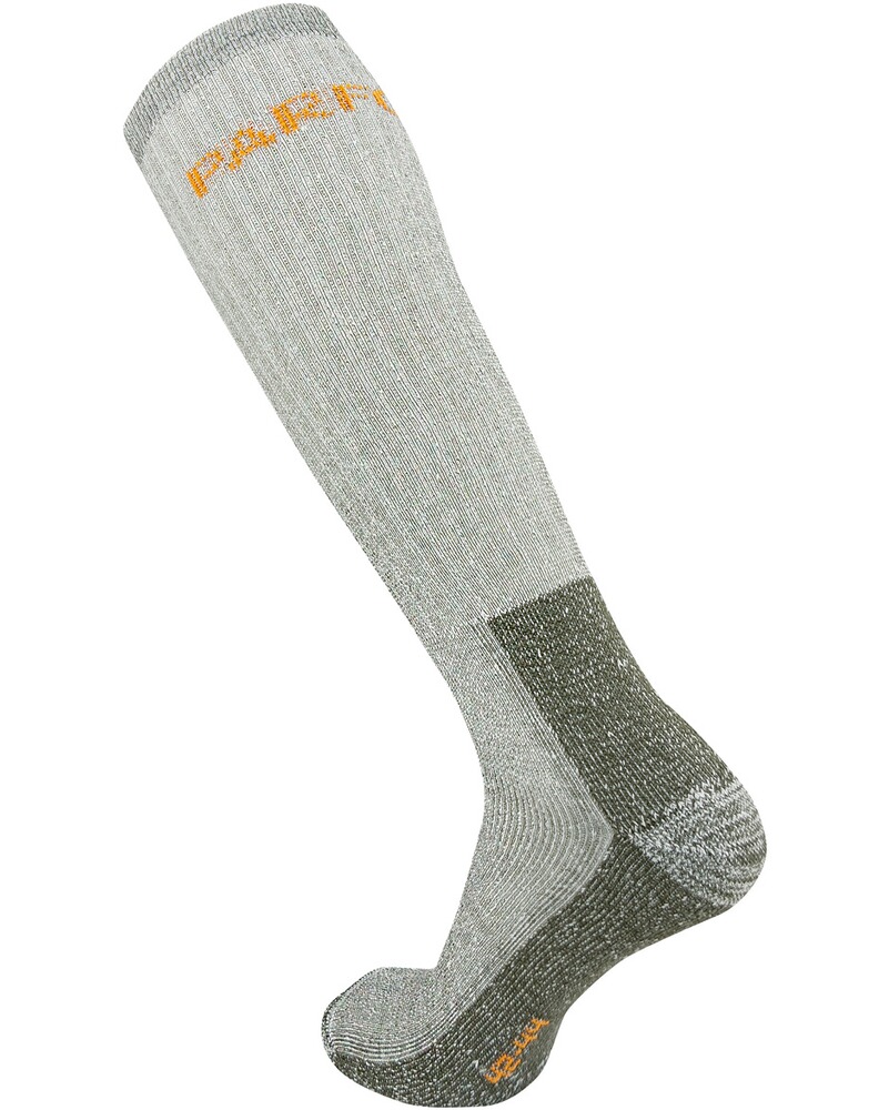 Ansitzstrumpf Heavy Wool Heat, Parforce Essential