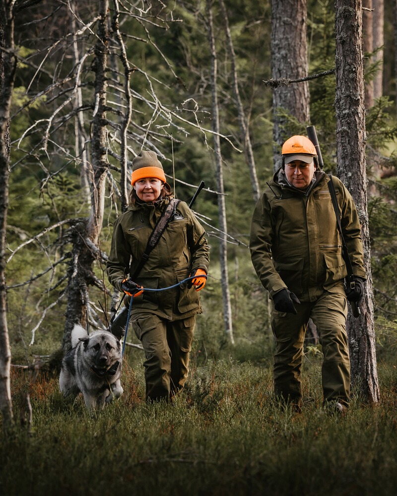Handschuhe Furudal, Pinewood