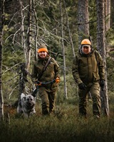 Handschuhe Furudal, Pinewood