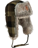 Winter-Mütze Murmansk, Pinewood
