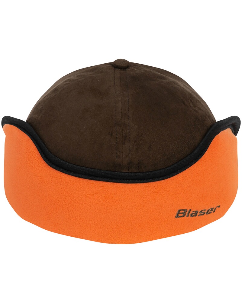 Winter-Cap Insulated, Blaser Outfits