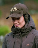 Winter-Cap Insulated, Blaser Outfits