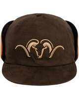 Winter-Cap Insulated, Blaser Outfits