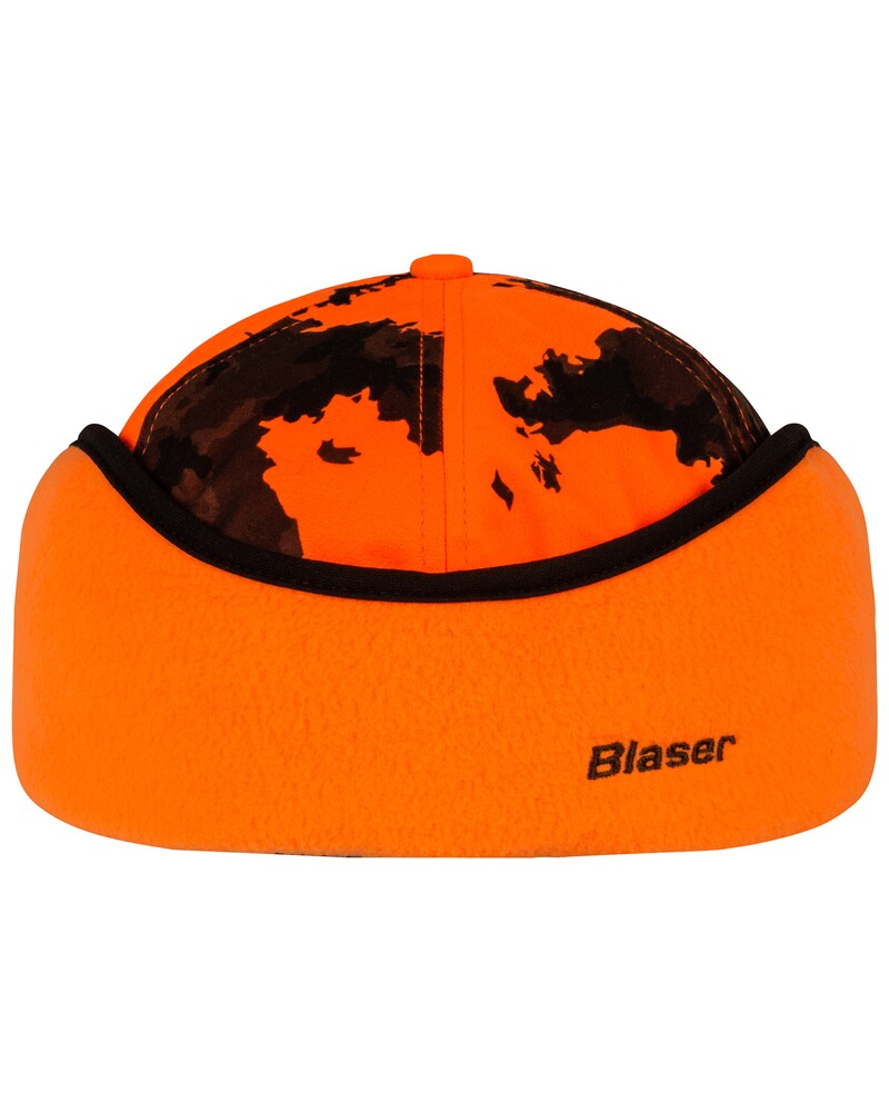 Winter Fleece-Cap Insulated, Blaser Outfits