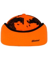 Winter Fleece-Cap Insulated, Blaser Outfits