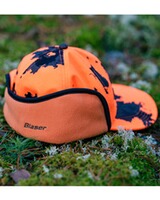 Winter Fleece-Cap Insulated, Blaser Outfits