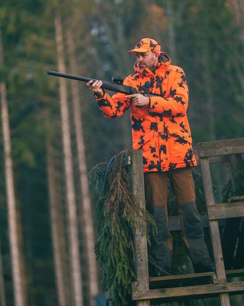 Winter Fleece-Cap Insulated, Blaser Outfits