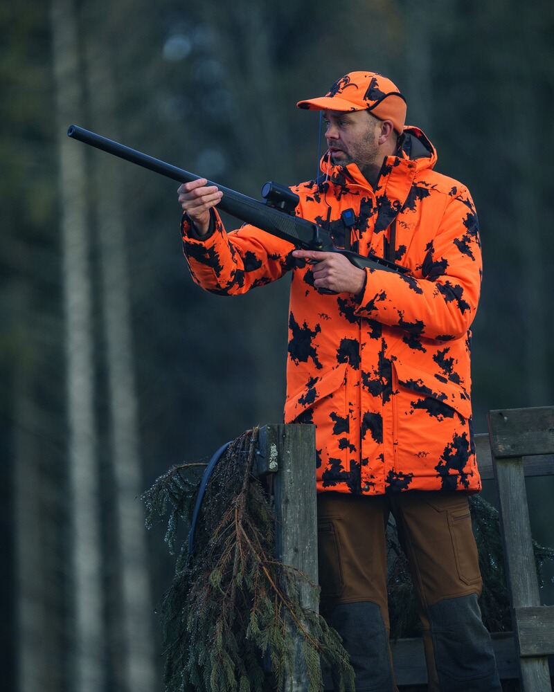 Winter Fleece-Cap Insulated, Blaser Outfits