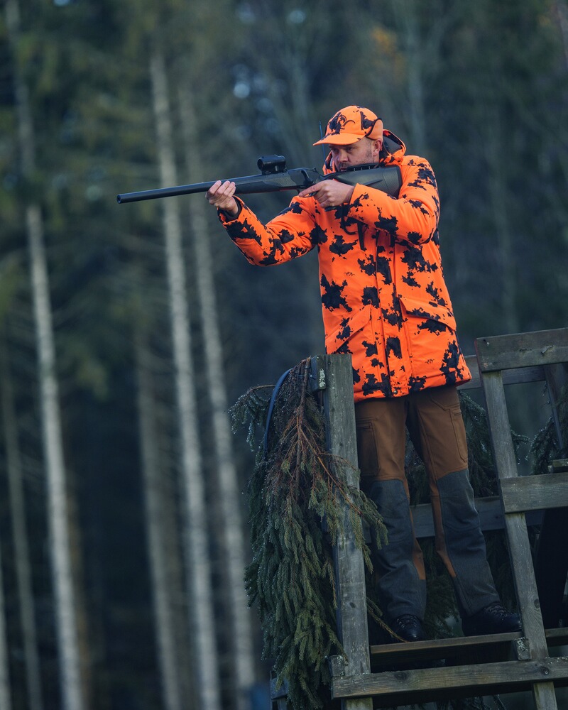 Winter Fleece-Cap Insulated, Blaser Outfits