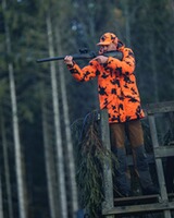 Winter Fleece-Cap Insulated, Blaser Outfits