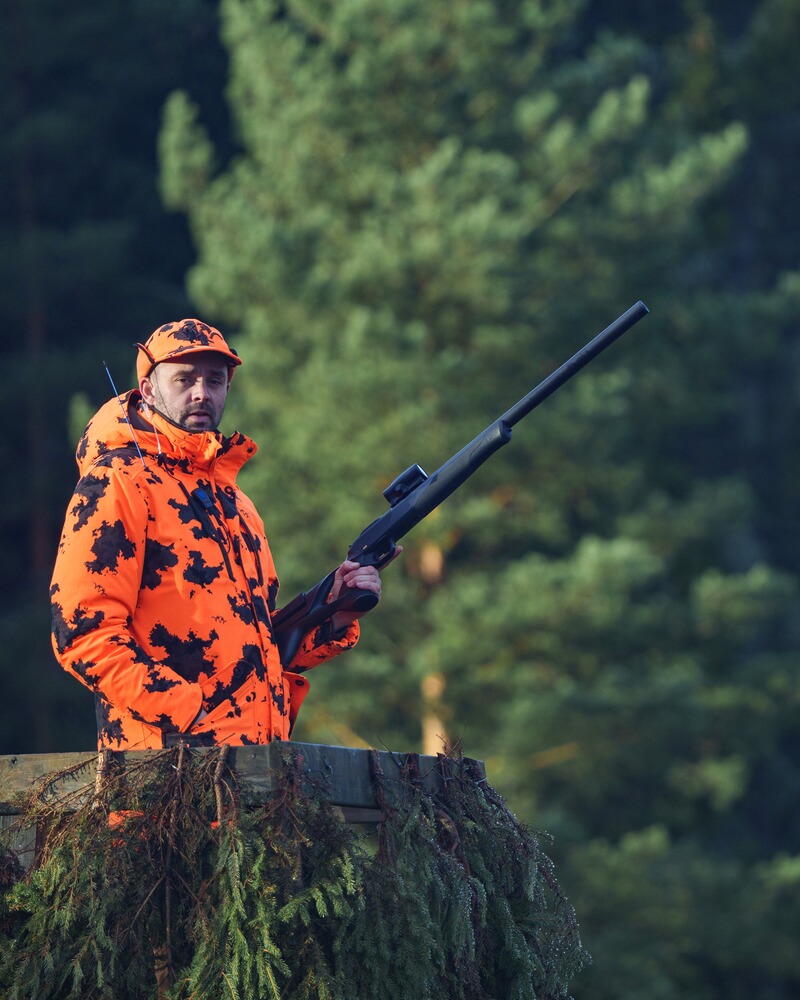 Winter Fleece-Cap Insulated, Blaser Outfits