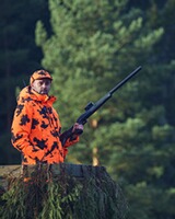Winter Fleece-Cap Insulated, Blaser Outfits