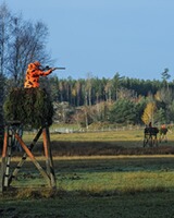 Winter Fleece-Cap Insulated, Blaser Outfits
