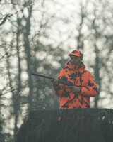Winter Fleece-Cap Insulated, Blaser Outfits