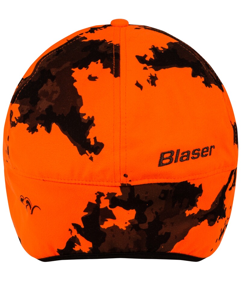Winter Fleece-Cap Insulated, Blaser Outfits