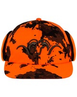 Winter Fleece-Cap Insulated, Blaser Outfits