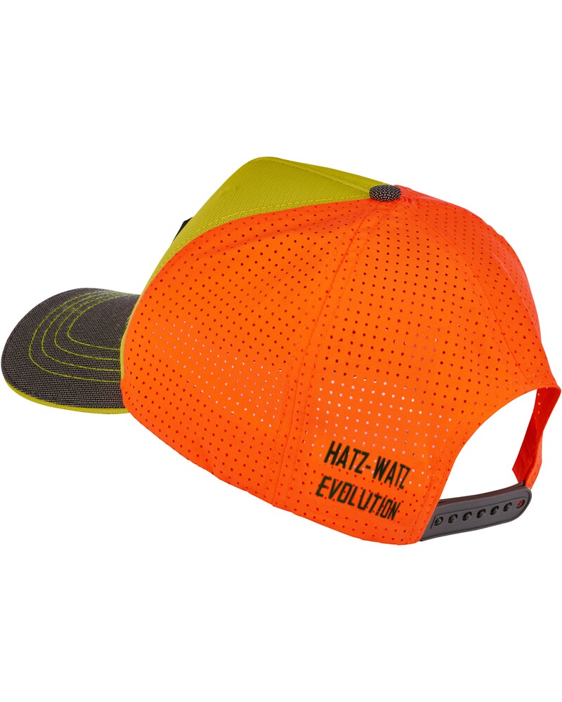Mesh-Cap Hatz-Watz Evolution, Parforce Protective