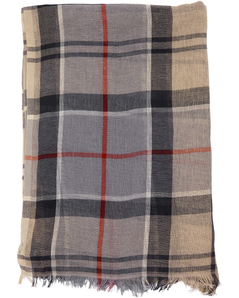 Schal Welton, Barbour