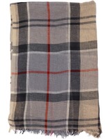 Schal Welton, Barbour