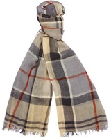 Schal Welton, Barbour