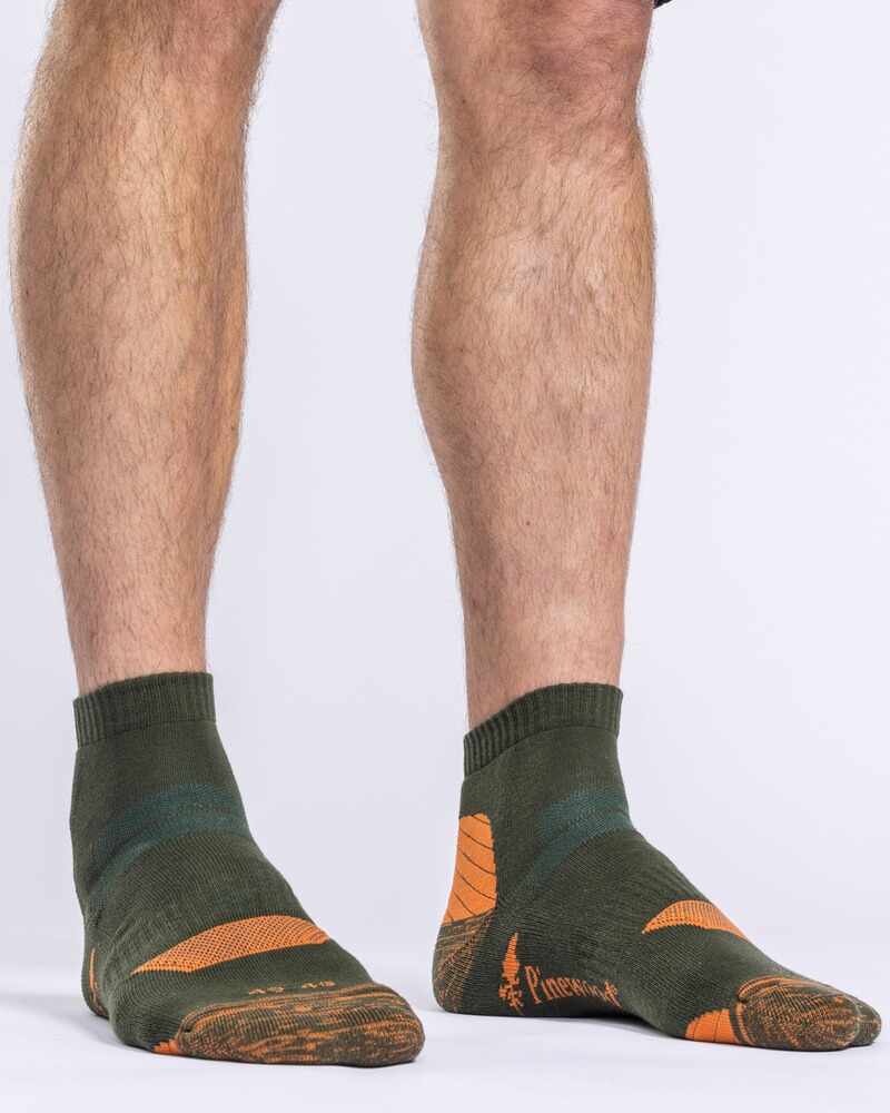 Socken InsectSafe mid, Pinewood