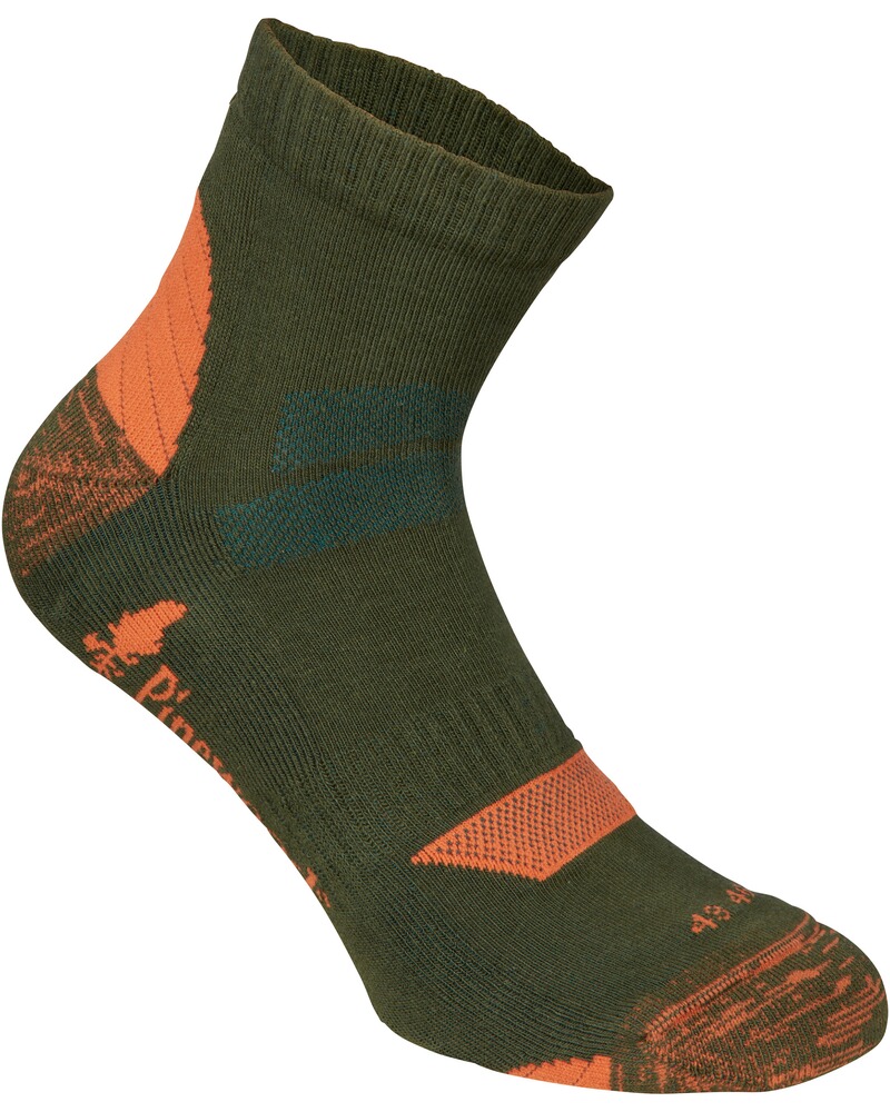 Socken InsectSafe mid