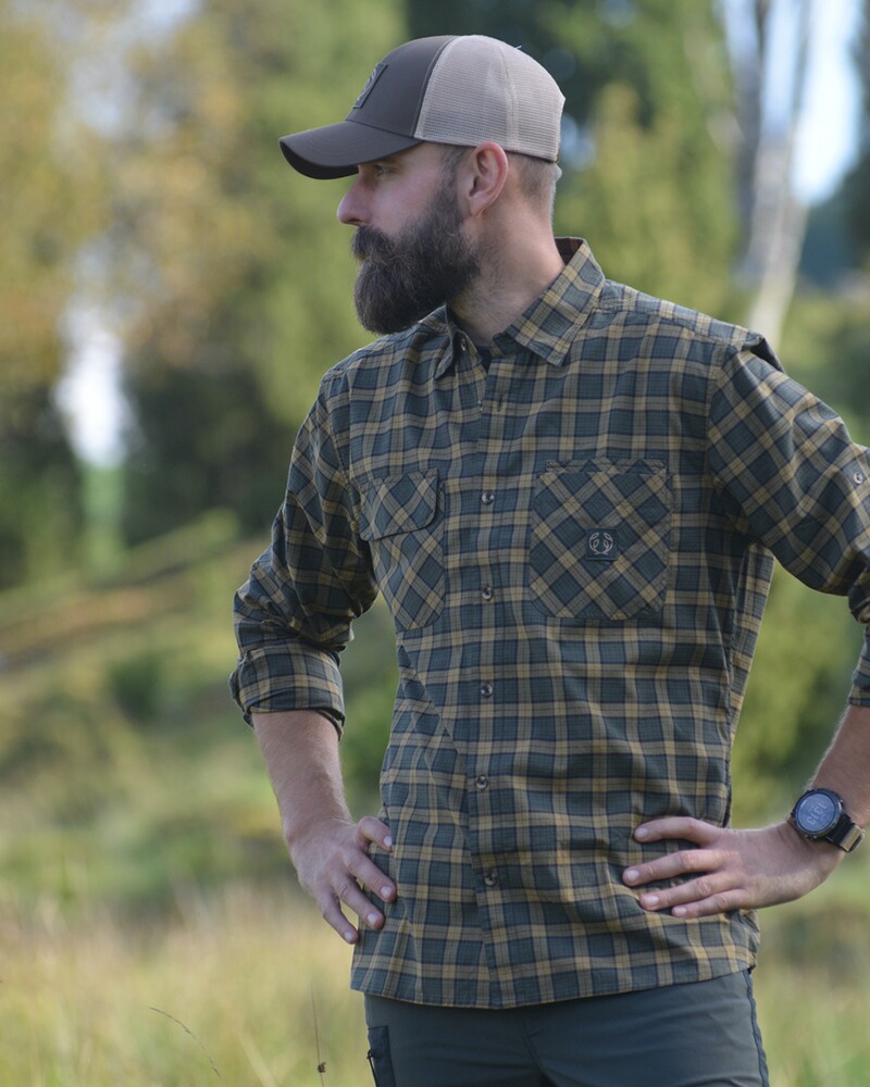 Cap Symbol, Chevalier