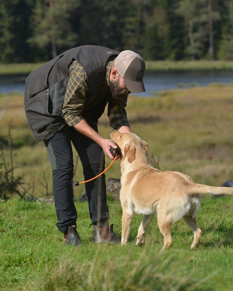 Cap Symbol, Chevalier