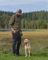 Cap Symbol, Chevalier