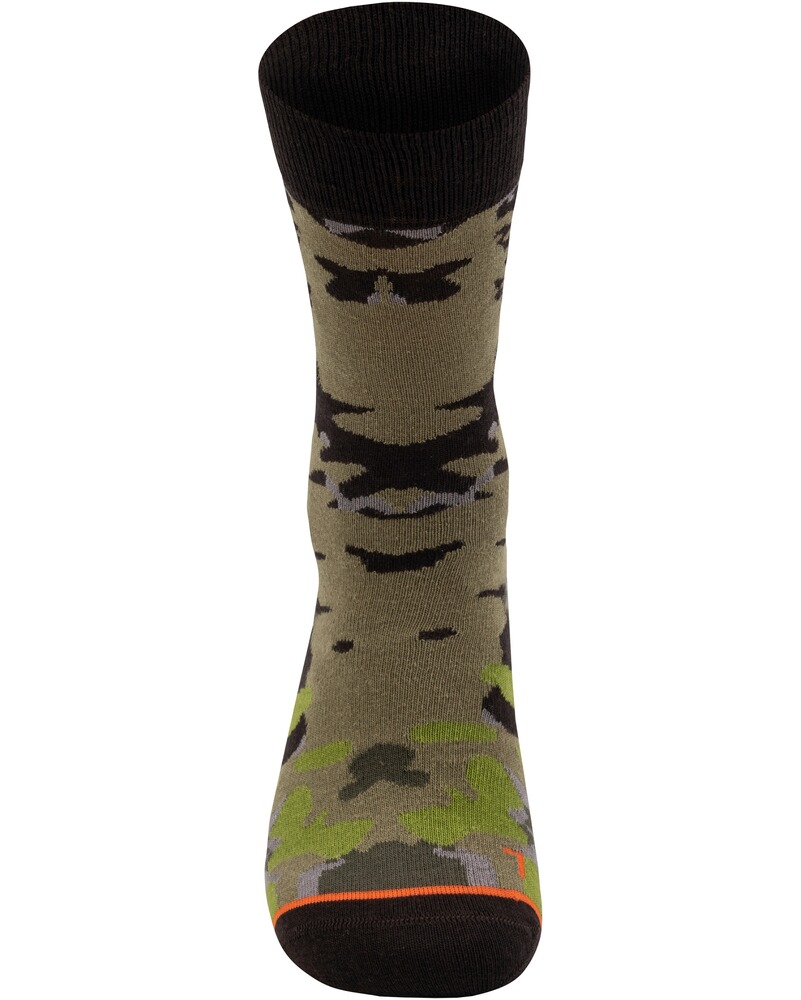 Set: 2er-Pack Socken HunTec, Blaser Outfits