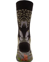 Set: 2er-Pack Socken HunTec, Blaser Outfits