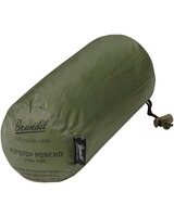 Regenponcho Ripstop, Brandit