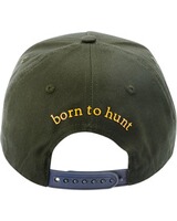 Cap Classic, Parforce Active