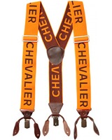 Hosenträger Logo, Chevalier