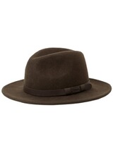 Hut Skye Wool, Chevalier