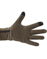 Powerstretch-Handschuhe E-Tip n' Grip V2, Parforce Active