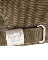 Cap Mauser Logo, Mauser