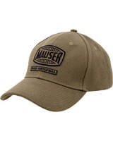 Cap Mauser Logo, Mauser