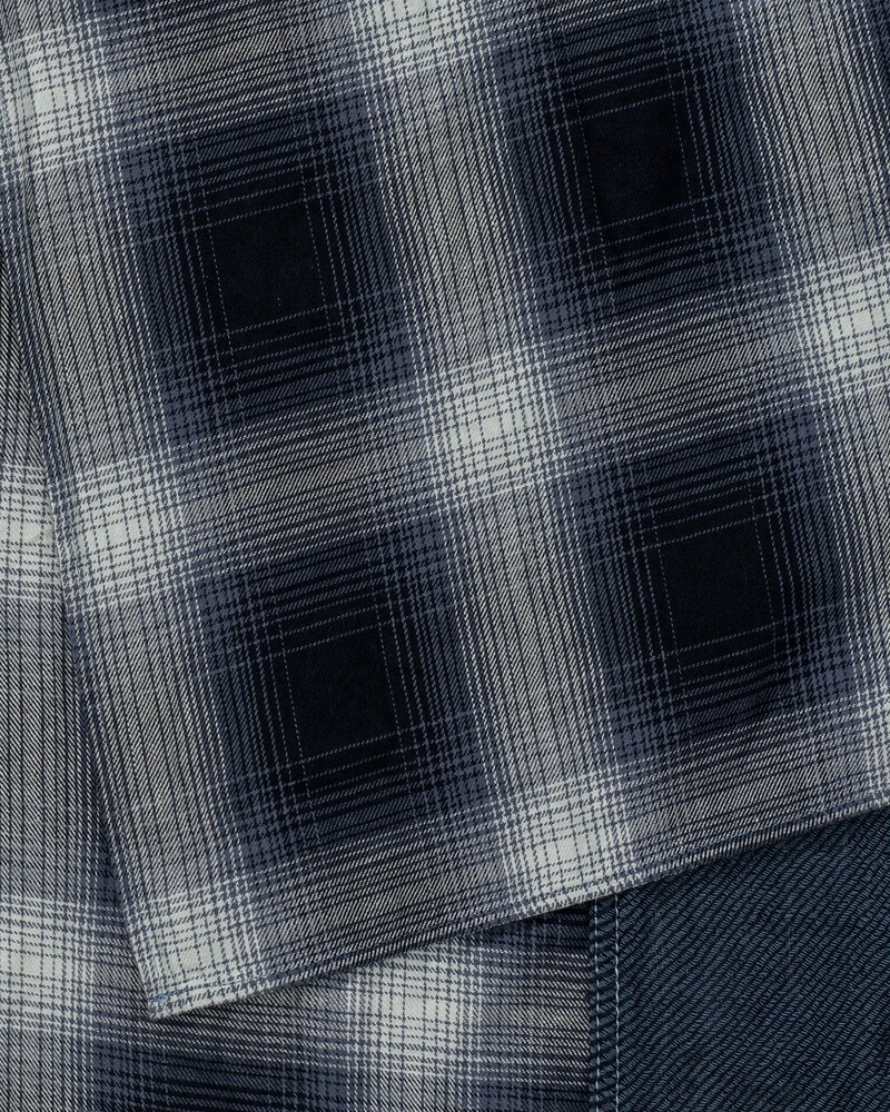 Strickschal, camel active