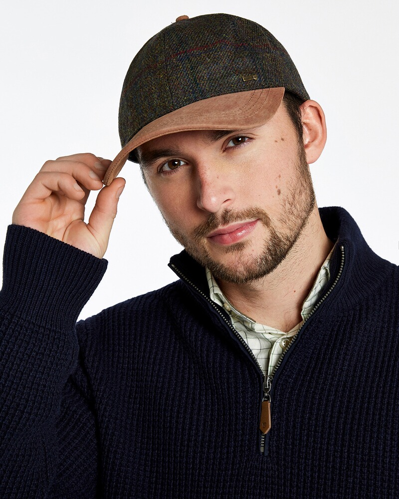 Dubarry Cap Dowd, Dubarry
