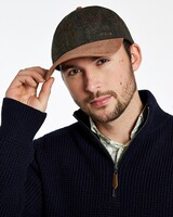 Dubarry Cap Dowd, Dubarry