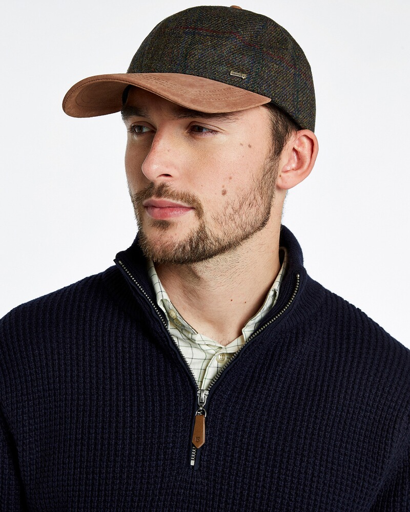 Dubarry Cap Dowd, Dubarry