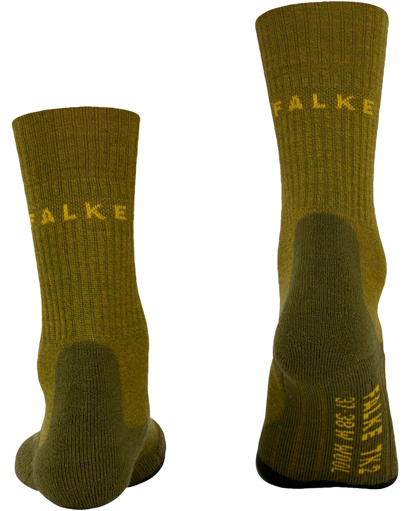 Socke TK2 Explore Wool, Falke