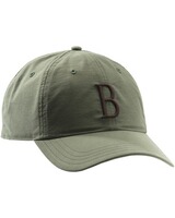 Cap Big B, Beretta
