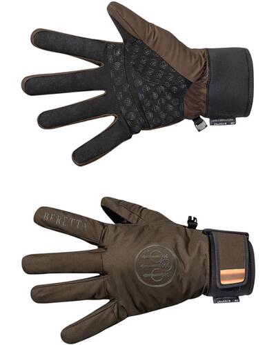 Handschuhe Waterproof, Beretta