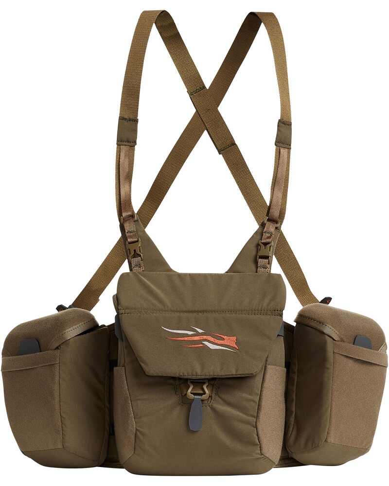 Brusttasche Mountain Optics