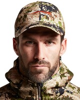 Cap Traverse, Sitka Gear